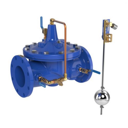 Control Valves