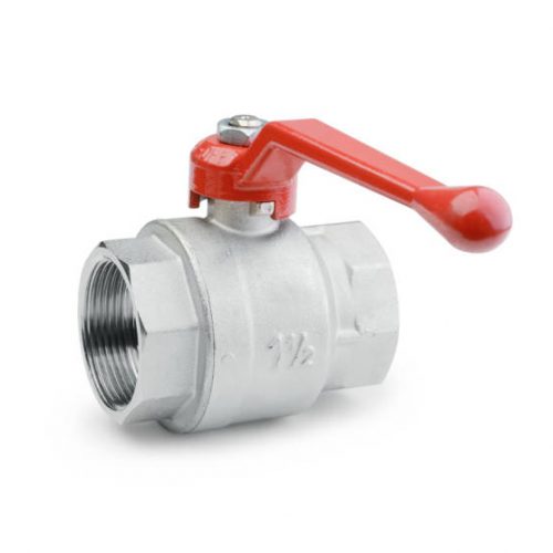 Ball Valves